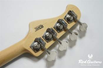 WL4-FM Custom III